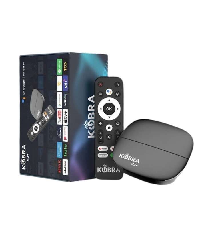 KOBRA K2+