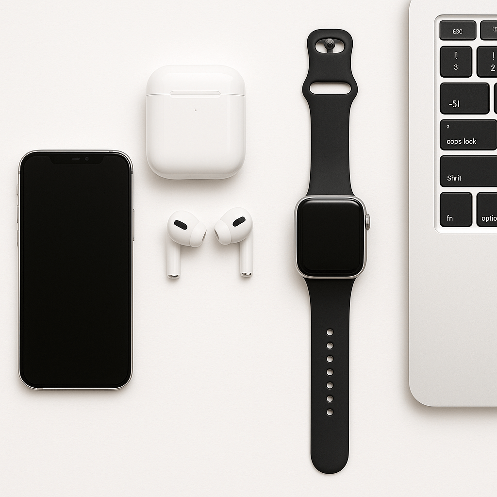 Quality You Can Trust