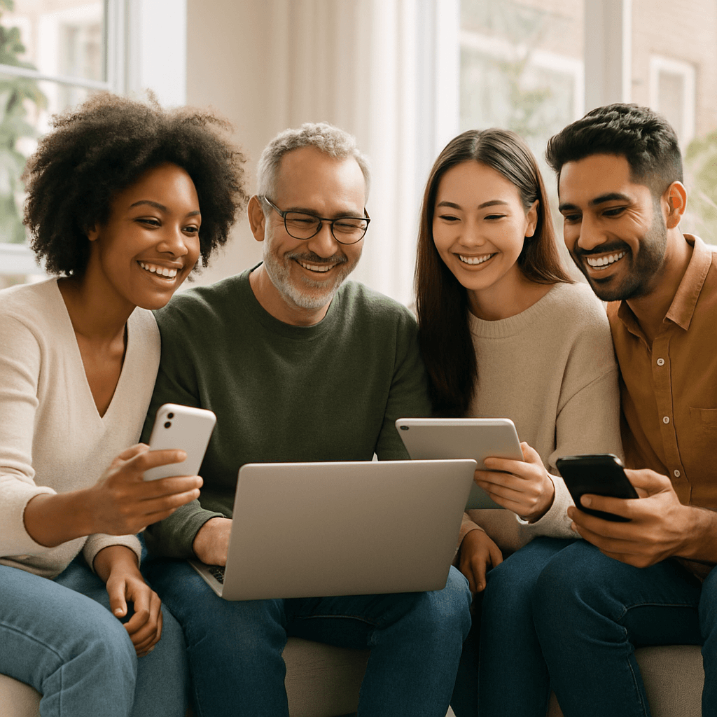 Accessible for Everyone